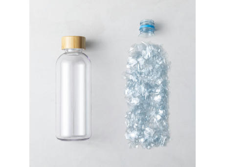 Trinkflasche Solarix Werbeartikel