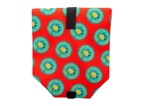 Individuelle Snacktasche CreaSnack XL Werbeartikel