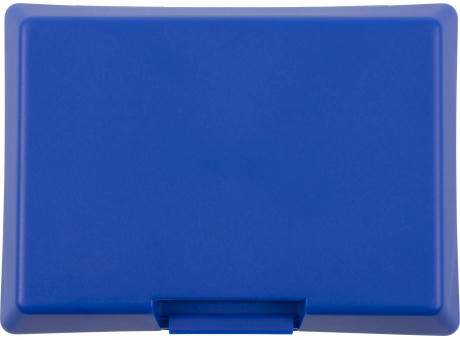 Product image Brotdose aus Kunststoff Adaline Werbeartikel