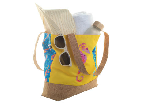 Strandtasche SuboShop Playa bedrucken