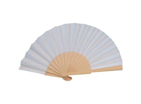 Fächer  Werbeartikel