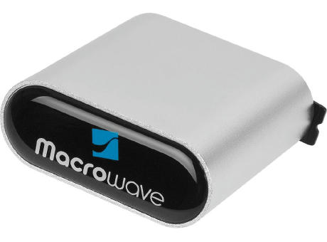 Automatik-Bandmaß "Alumino 3 M" bedrucken