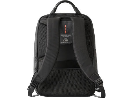 Rucksack aus Nylon Cleo Werbeartikel