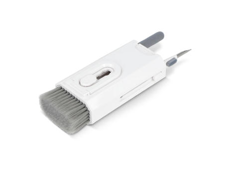 8 in 1 Elektronik-Reinigungsset bedrucken