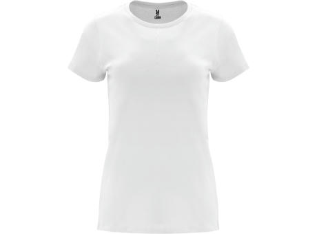 Capri T-Shirt für Damen bedrucken