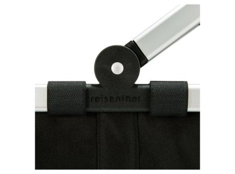 carrybag black Werbeartikel