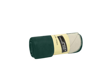 grün/braun (dark-green/cream)