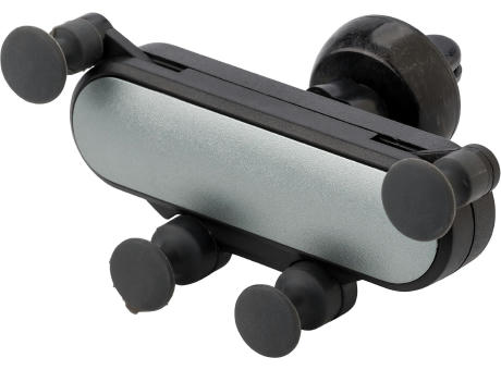 Handyhalterung aus Kunststoff Laura Werbeartikel