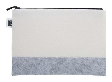 Individuelle Kosmetiktasche CreaFelt Beauty L Werbeartikel