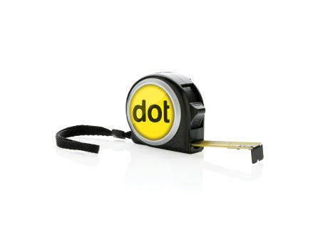 Maßband 5m/19mm bedrucken