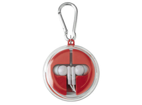 In-Ear Kopfhörer Werbeartikel