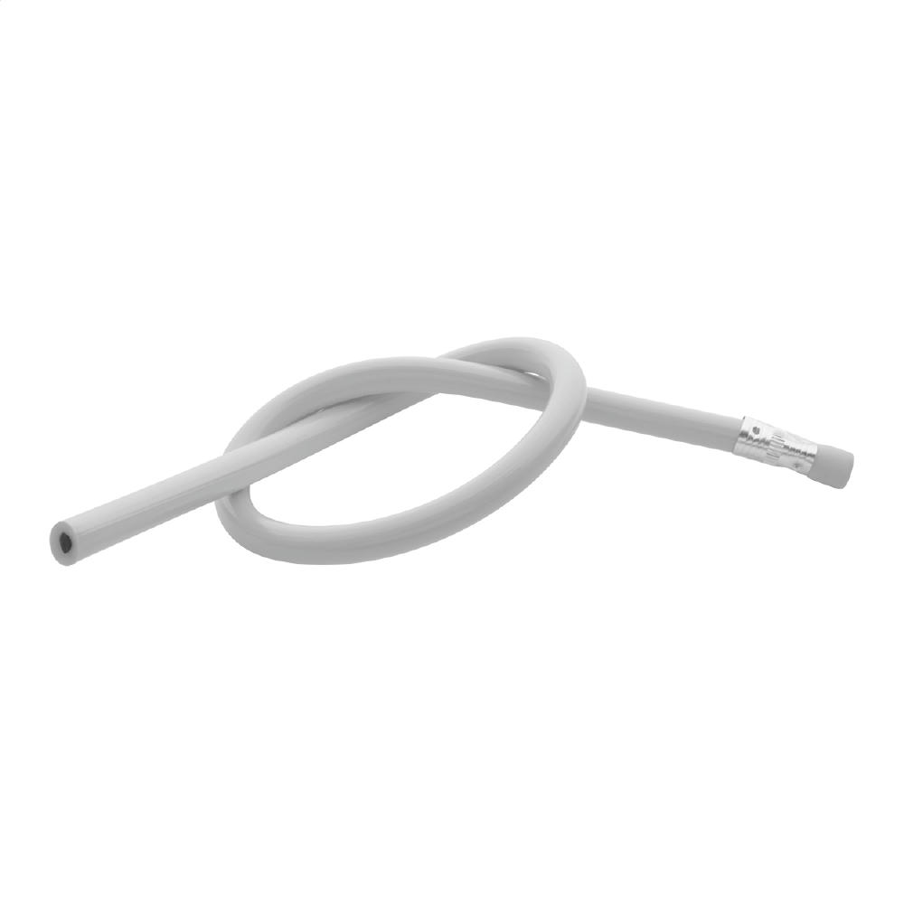 Product image Flexibler Bleistift Flenxil Werbeartikel