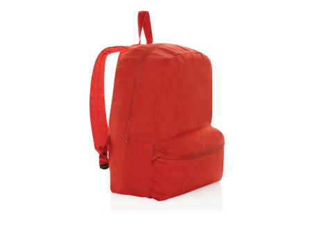 Impact Aware™ 285g/m² Rucksack aus rCanvas bedrucken