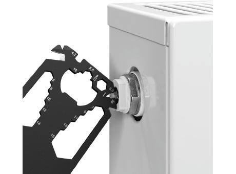 RICHARTZ® POCKET CARD black 28+ Werbeartikel