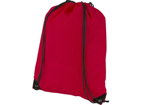 Evergreen Premium Non Woven Turnbeutel 5L bedrucken