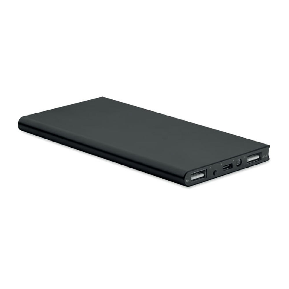 Product image 8000 mAh Powerbank Werbeartikel