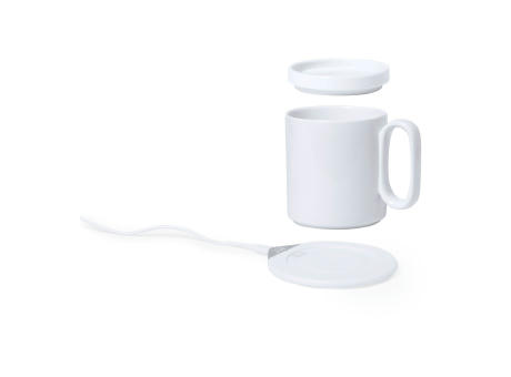 Product image Tasse Wärmer Ladegerät Kalan bedrucken