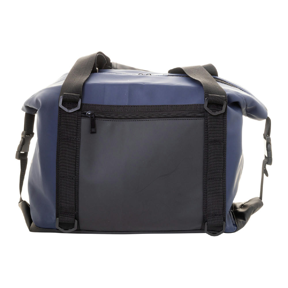 RPU-Kühltasche Cubocol Werbeartikel