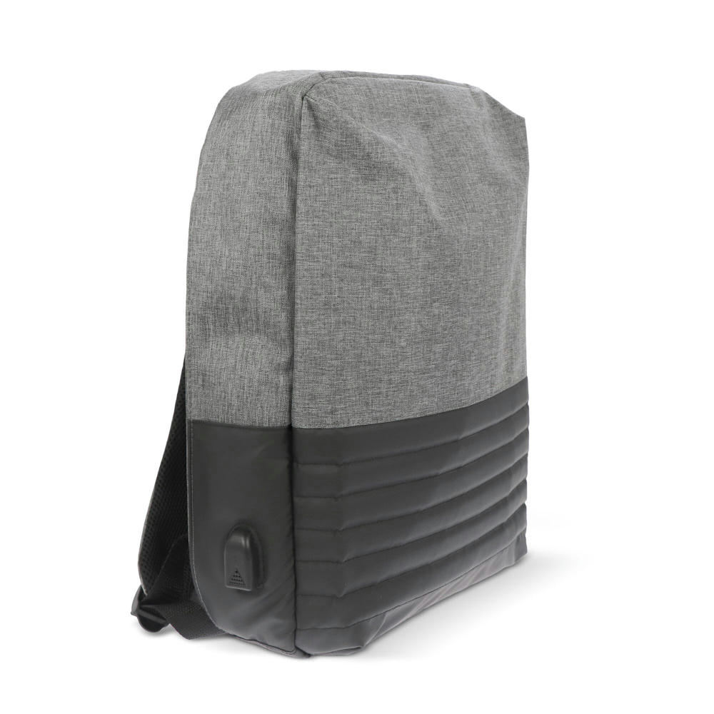 Product image Laptop-Rucksack Addison 10L Werbeartikel