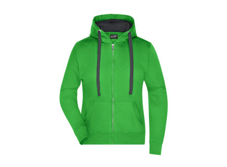 grün/grau (green/carbon)