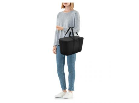 coolerbag black Werbeartikel
