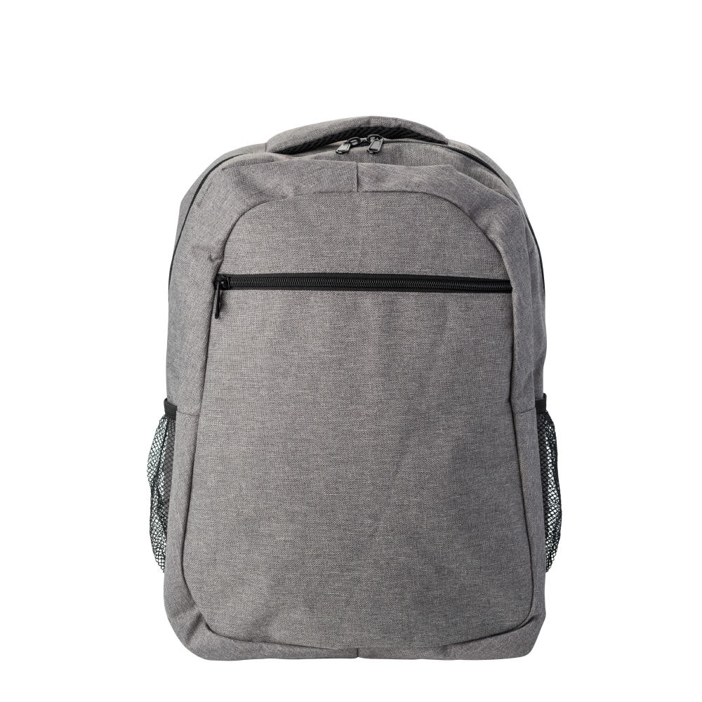 Product image Polyester (600D) Rucksack Glynn Werbeartikel