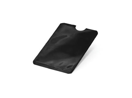 Product image MEITNER. Kartenhalter aus Aluminium mit RFID-Sperre bedrucken