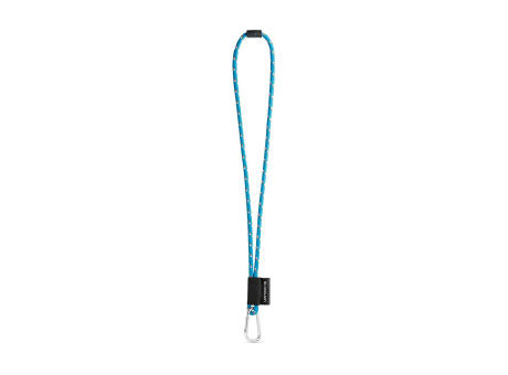 75091. Lanyard Nautic Long Set. Standardmodelle bedrucken