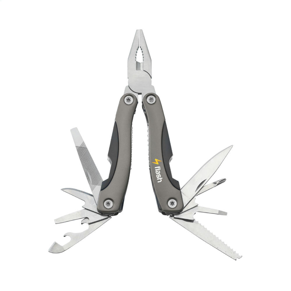 MicroTool Multizange Werbeartikel