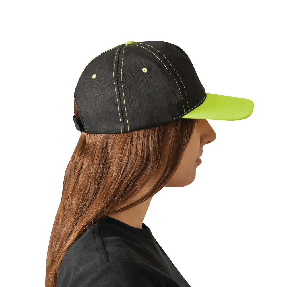 SPORTSMAN - 5-Panel-Baseball-Cap Werbeartikel