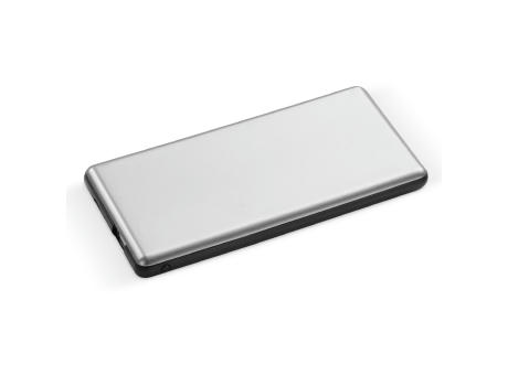 Product image Powerbank 4000mAh mit Logo-Beleuchtung bedrucken