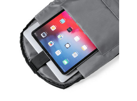 Product image Anti-Diebstahl Rucksack Frissa bedrucken