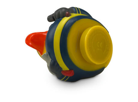 Spezialgewicht für Werbeenten, macht Ihre Ente kentersicher für Entenrennen Werbeartikel