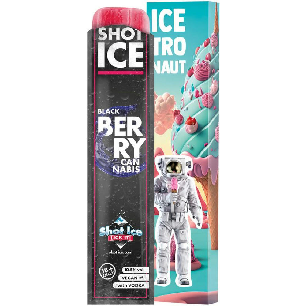 Product image Long Box Shot Ice 1er Werbeartikel