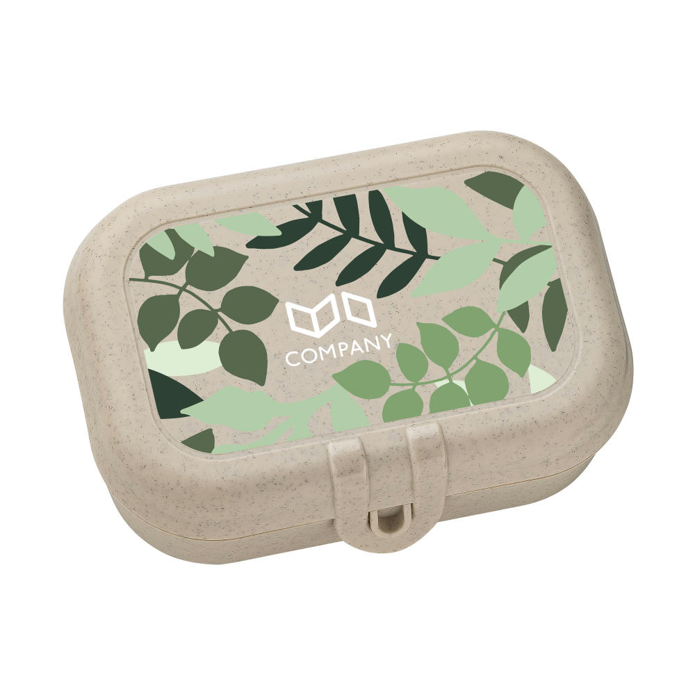 Koziol PASCAL S Lunchbox Werbeartikel