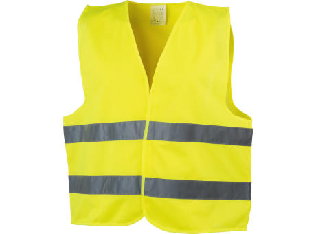 RFX™ See-me Sicherheitsweste für den professionellen Einsatz XL Werbeartikel