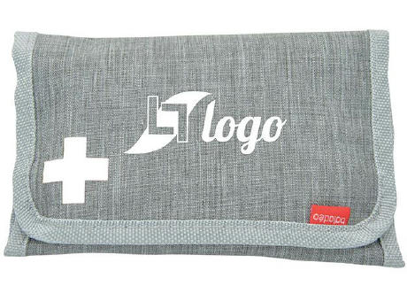 Erste-Hilfe-Set 'Grimentz' (M) Werbeartikel