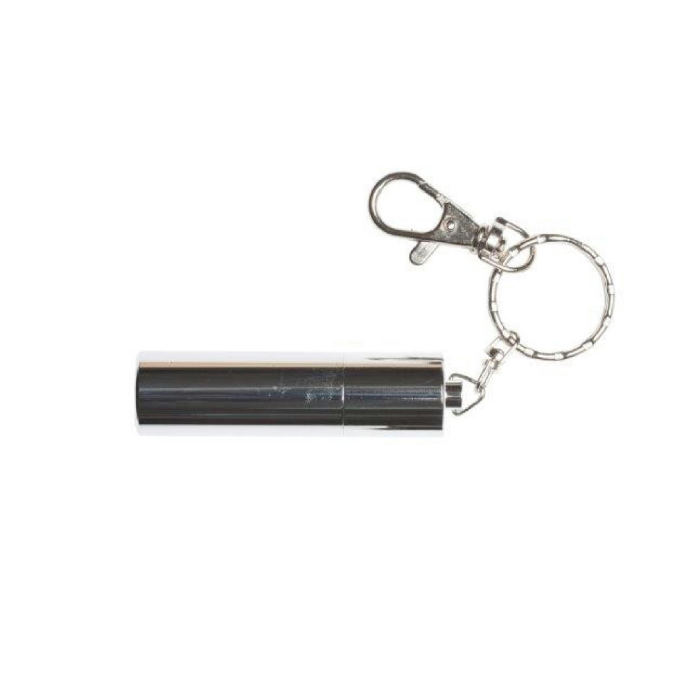 USB-Stick M28 USB 2.0 Flash Disk   1 GB Schwarz Werbeartikel