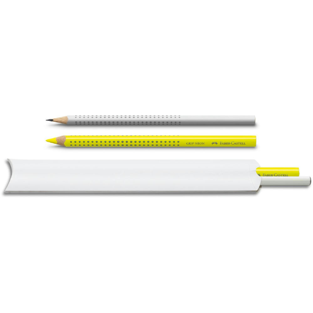 Product image Eco Set mit Grip 2001 Werbeartikel