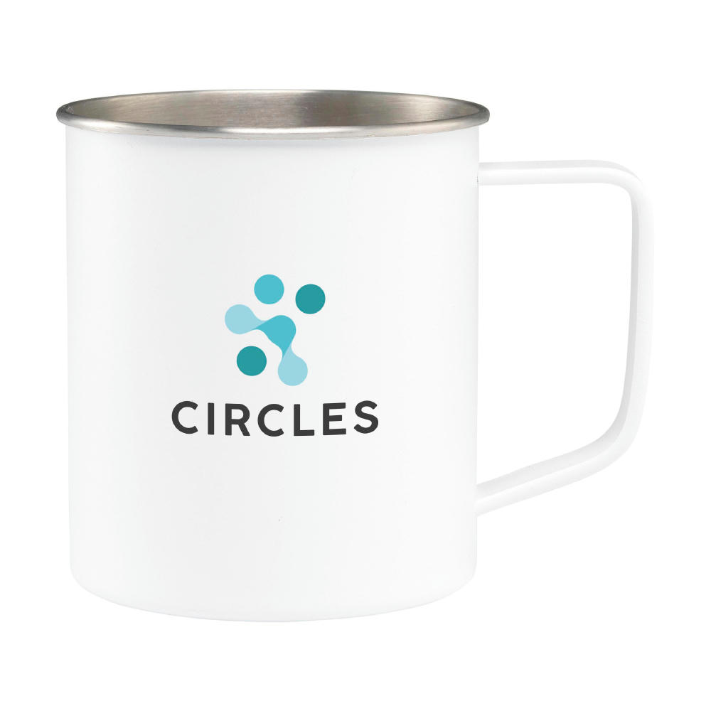 Product image Hutch 400 ml Tasse Werbeartikel