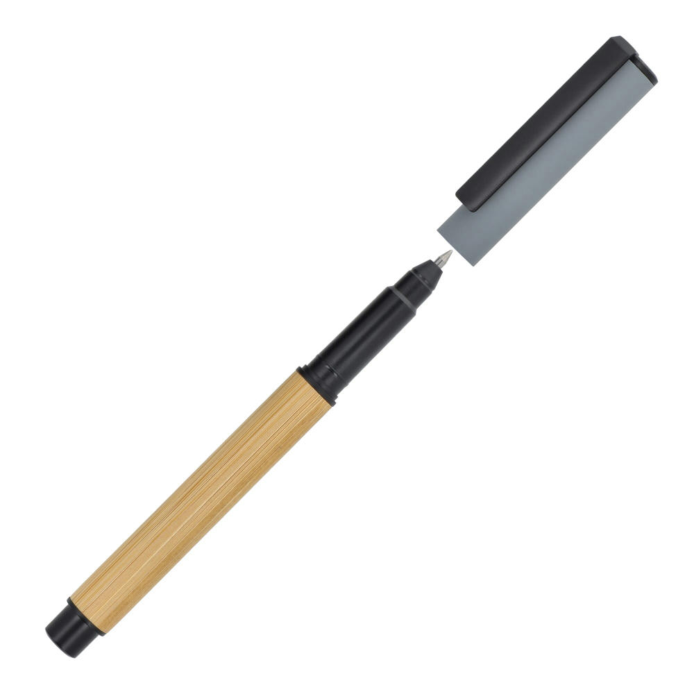 Rollerball Bambus Werbeartikel