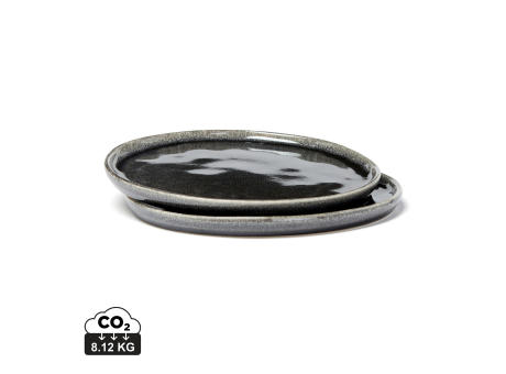 Product image Nomimono 26,5cm Teller, 2er-Set Werbeartikel