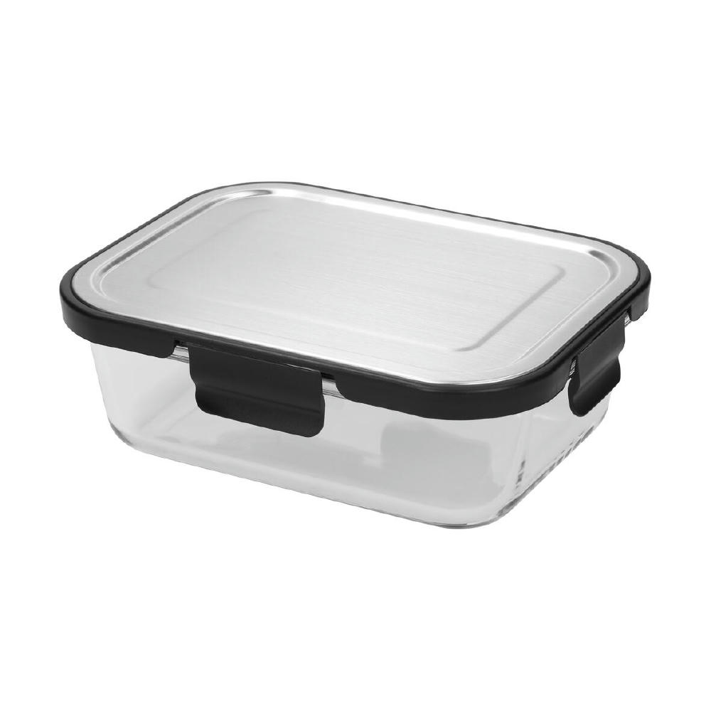 Glasbox "LOKA", 1040 ml Werbeartikel