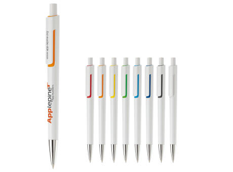 Kugelschreiber Illusion bedrucken