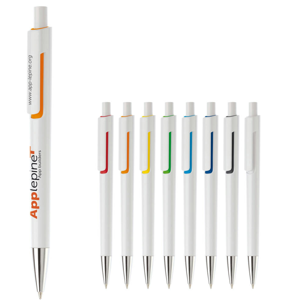 Product image Kugelschreiber Illusion Werbeartikel