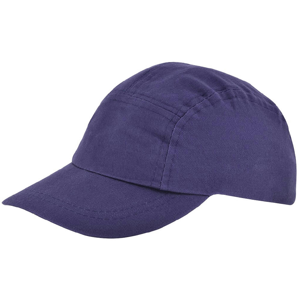 Kids Brushed Promo Cap Werbeartikel