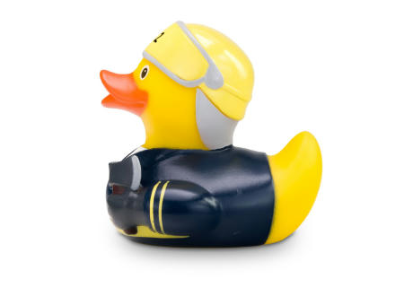 Werbeente Lars Löschmeister Werbeartikel