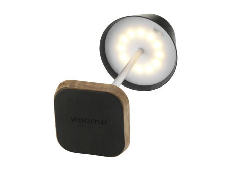 Wooosh RCS Luzia Table Light Lampe bedrucken