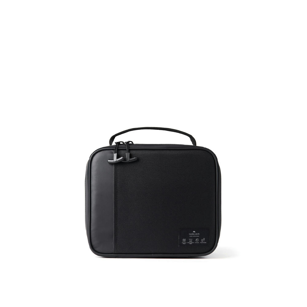 Nordic Drift Storm RCS wasserabw. Lunch-Kühltasche Werbeartikel