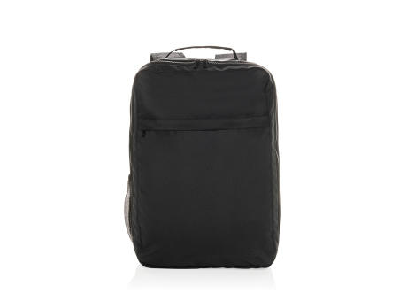 Swiss Peak Aware™ RPET Essential 15.6" Laptop-Rucksack bedrucken